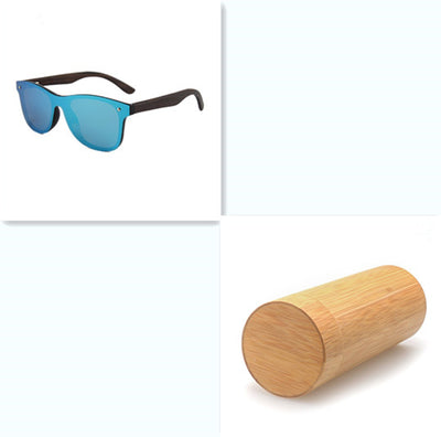 Gafas de Sol de Madera - Image 5
