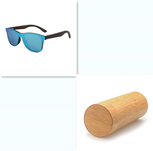 Gafas de Sol de Madera - Image 5