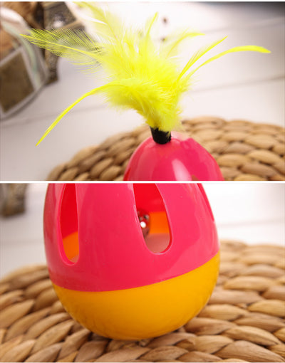 Vaso Térmico Gato Divertido con Plumas - Image 7
