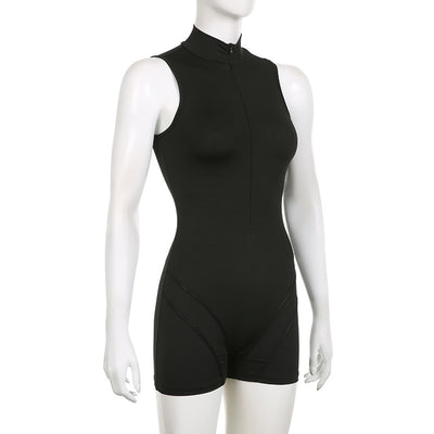Jumpsuit de Yoga Primavera con Soporte Dorsal - Image 17