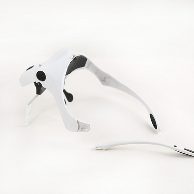Lupa Frontal Ajustable con Banda Elástica - Image 12