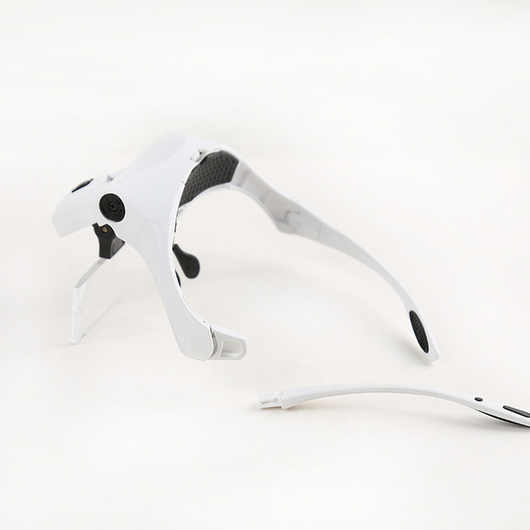 Lupa Frontal Ajustable con Banda Elástica - Image 12