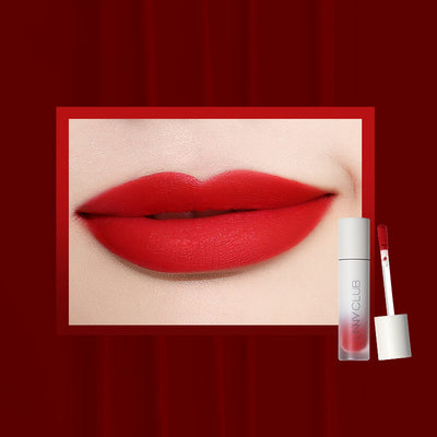 Brillo Labial Mate Larga Duración - Fórmula Aterciopelada Resistente - Image 19