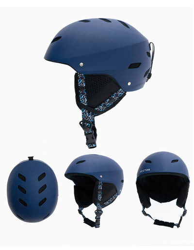 Casco de Protección para Esquí Infantil - Image 10