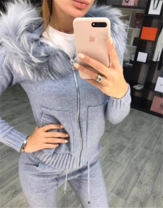 Conjunto de Tejido para Mujer - Image 2