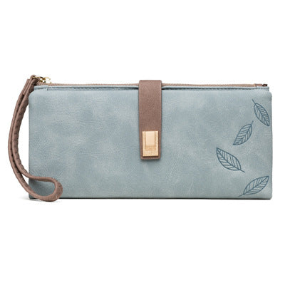 Bolso para Mujer con Cierre de Seguridad y Cremallera - Image 11