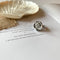 Anillo Elegante de Diseño Moderno