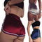 Shorts Talle Alto Realzador