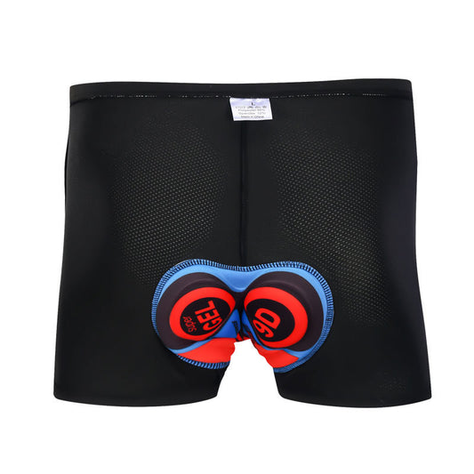 Shorts de Ciclismo de Alto Rendimiento