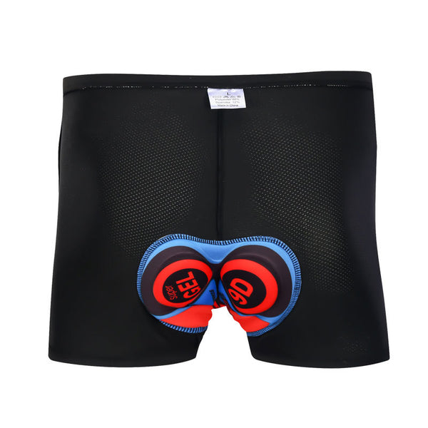 Shorts de Ciclismo de Alto Rendimiento