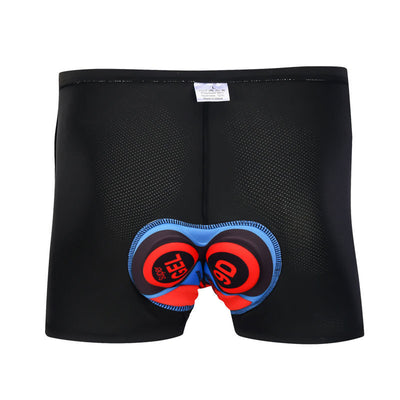 Shorts de Ciclismo de Alto Rendimiento