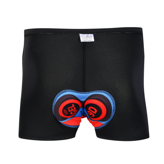 Shorts de Ciclismo de Alto Rendimiento