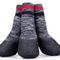 Calcetines Impermeables para Perros Golden Retriever - Talla Grande Otoño Invierno