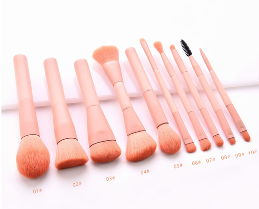 Set de Brochas de Maquillaje Profesional - Image 22