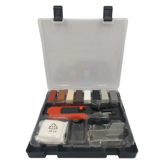 Kit Profesional de Reparación de Pisos y Azulejos - Herramientas DIY Manual - Image 7