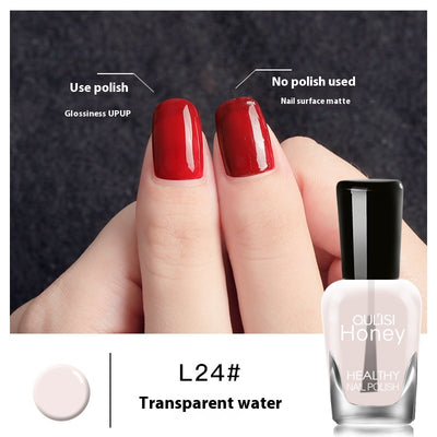 Esmalte de Uñas Despegable a Base de Agua 8ml - Image 26