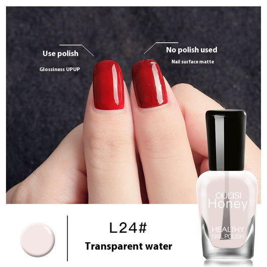 Esmalte de Uñas Despegable a Base de Agua 8ml - Image 26
