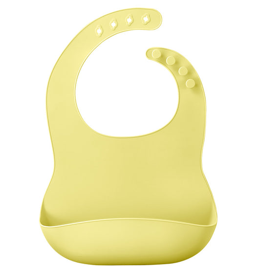 Babero Impermeable de Silicona Fácil de Lavar - Image 3