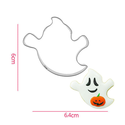 Molde para Galletas de Acero Inoxidable - Image 23