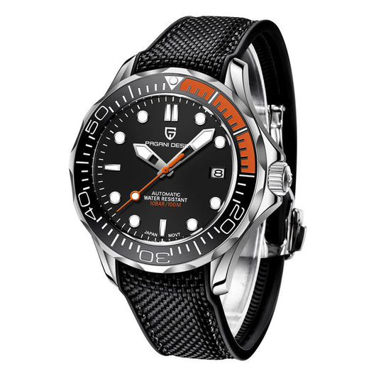 Reloj Deportivo Empresarial Impermeable con Luz Nocturna - Image 21
