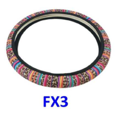 Funda de Neopreno para Volante de Auto - Image 20