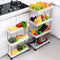Organizador de Cocina para Espacios Reducidos