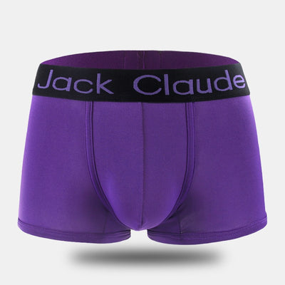 Calzoncillos Tipo Boxer en Fibra Premium para Hombre - Image 22