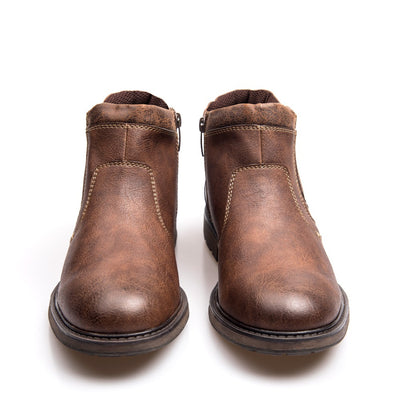 Zapatos de Trabajo Martin para Hombre - Image 13