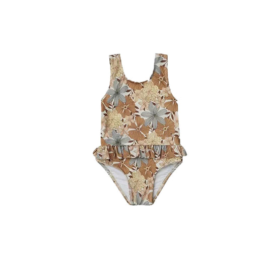 Traje de Baño Infantil de Protección Solar con Secado Rápido - Image 4