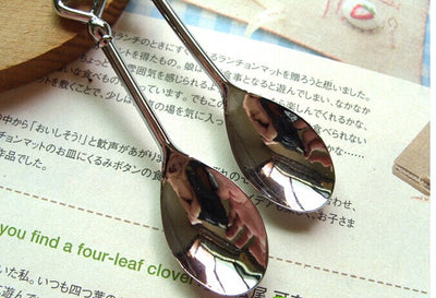 Juego de Cucharillas de Café en Acero Inoxidable - Image 7