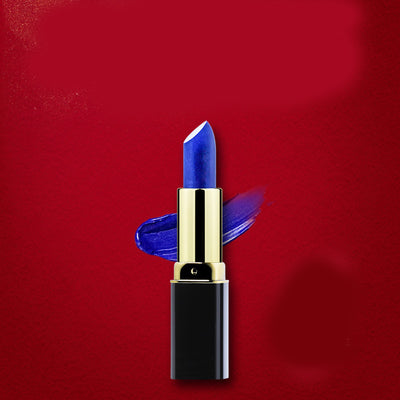 Labial Impermeable Efecto Cambio de Color - Image 3