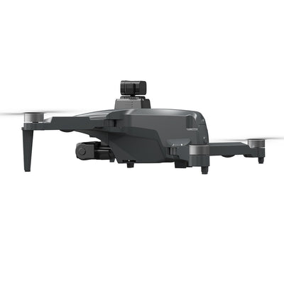 Dron L600PRO con Control Remoto Plegable y Pantalla Transparente - Image 19