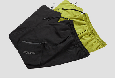 Pantalones Casuales Sueltos con Cordón Ajustable para Hombre - Image 10