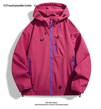 Chaqueta de Montaña y Escalada para Hombre - Image 23
