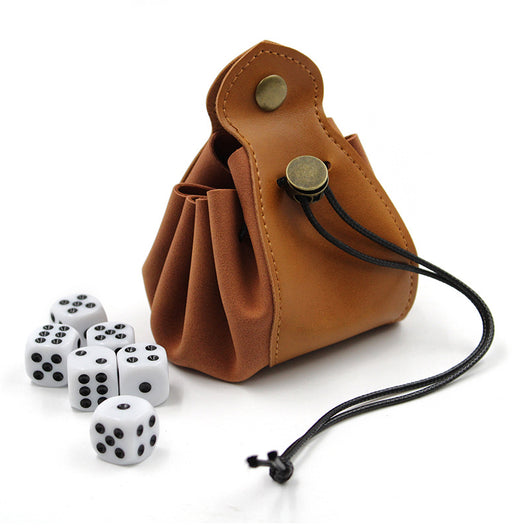 Bolsa de Transporte para Dados y Accesorios de Juego - Image 7