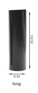Perchero de Pared Cilíndrico en Madera Nórdica para Recámara - Image 16