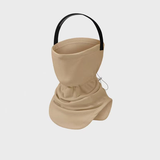 Pasamontaña Térmico Deportivo - Protección Facial Contra Viento y Frío - Image 2