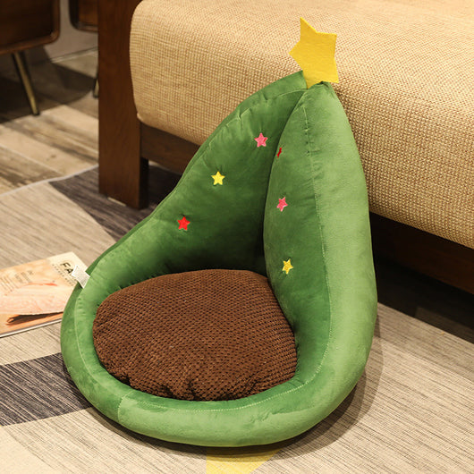 Almohada Peluche Multiusos Frutas y Verduras Kawaii - Cojín Decorativo para Casa y Oficina - Image 15