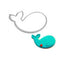 Plantilla De Ballena
