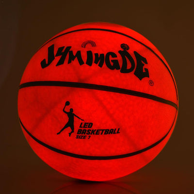 Balón de Baloncesto Luminoso LED - Image 3