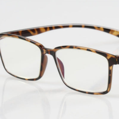 Gafas de Lectura con Protección Anti Luz Azul