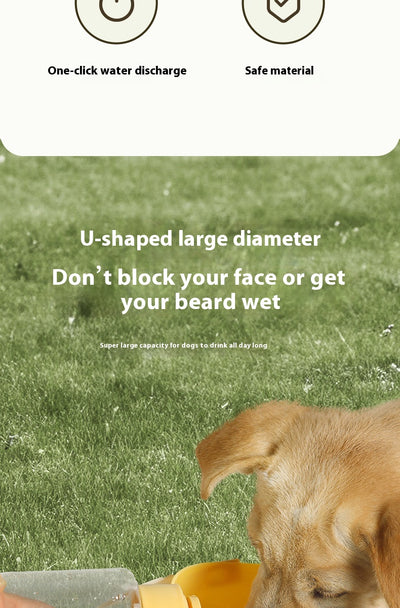 Comedero y Bebedero Térmico para Mascotas con Almacenamiento de Alimento - Image 14