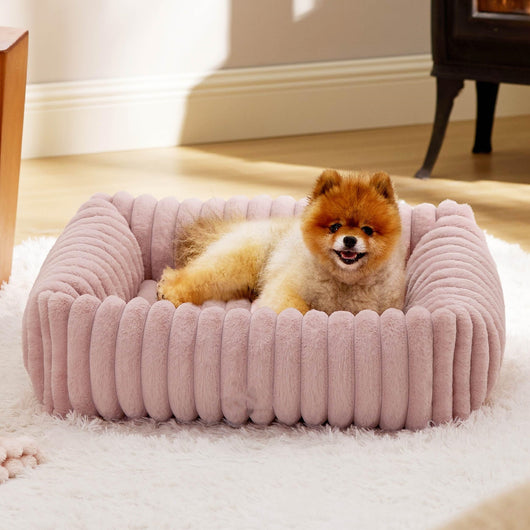 Cama Térmica Acogedora para Perros y Gatos - Todo Clima - Image 5