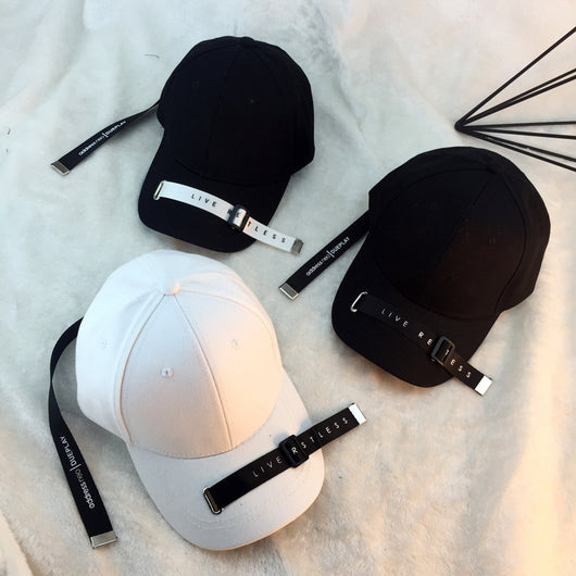 Gorra de Béisbol con Protección Solar y Hebilla Ajustable para Viajes - Image 9