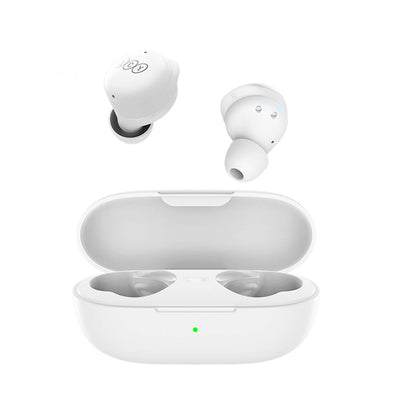Auriculares Inalámbricos Bluetooth Deportivos In Ear Dual - Image 5