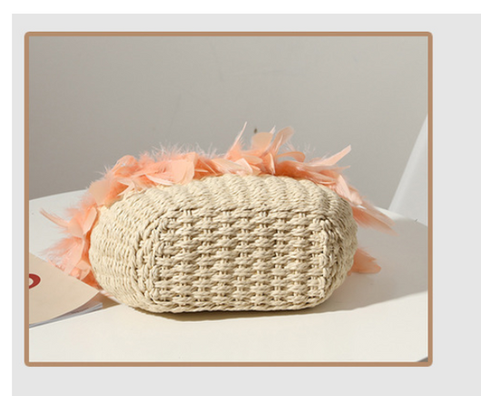Bolsa de Playa Portátil para Viajes y Vacaciones - Image 8