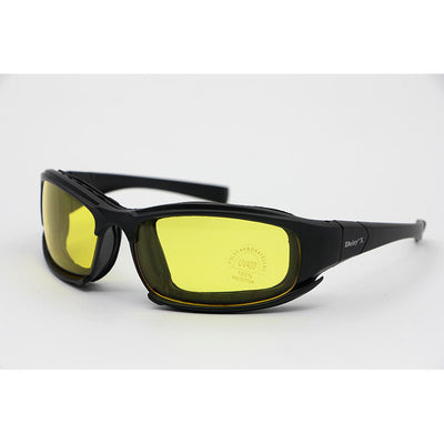 Gafas Tácticas para Deportes de Acción - Image 3