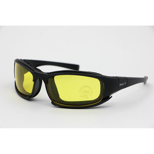 Gafas Tácticas para Deportes de Acción - Image 3