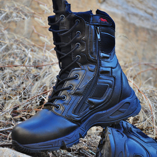 Botas Tácticas Ultraligeras Magnum Starscream para Montaña y Combate - Image 2