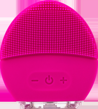 Limpiador Facial Ultrasónico Recargable de Vibración Avanzada - Image 11